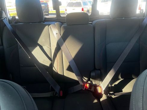 Used 2021 Jeep Gladiator Rubicon image 54
