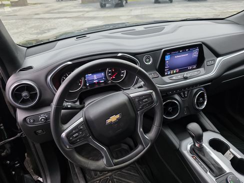 Used 2021 Chevrolet Blazer LT image 6