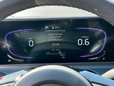 New 2026 Kia Seltos S image 12