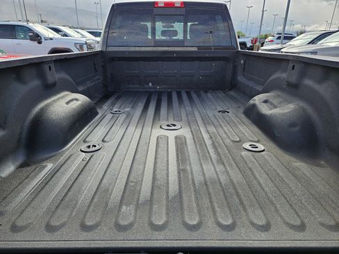 Used 2020 RAM 2500 Tradesman AWD/4WD image 28