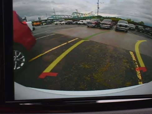 New 2026 Chrysler Voyager LX image 27