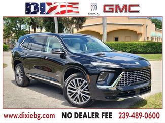 New 2026 Buick Enclave Avenir w/ Super Cruise Package AWD/4WD video 1