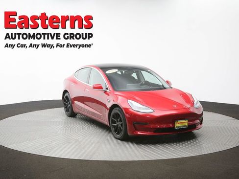 Used 2020 Tesla Model 3 Long Range image 46