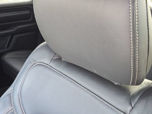 Used 2025 RAM 1500 Tradesman AWD/4WD image 16