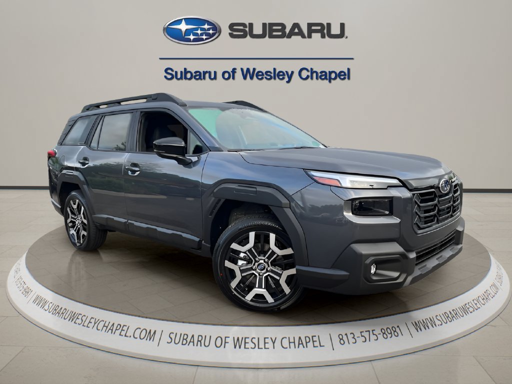 New 2026 Subaru Outback Touring XT AWD/4WD image 1