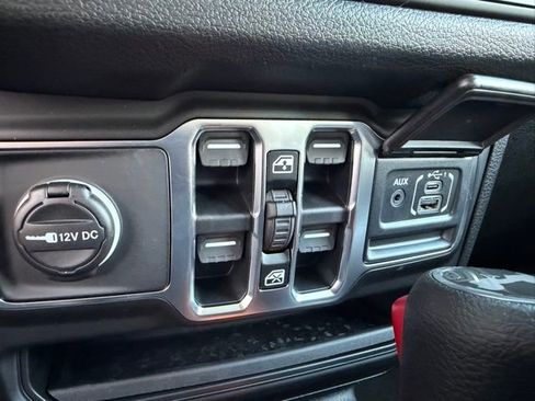 New 2026 Jeep Wrangler Sport S image 21