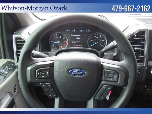 Used 2021 Ford F250 XLT w/ XLT Premium Package AWD/4WD image 33