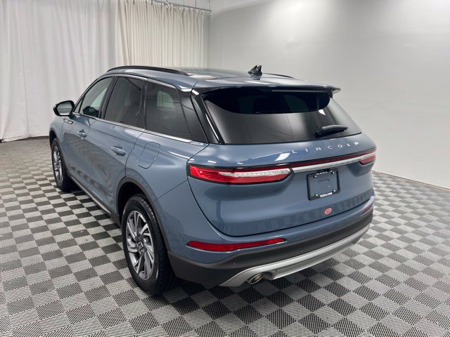 Certified 2026 Lincoln Corsair Premiere AWD/4WD image 6