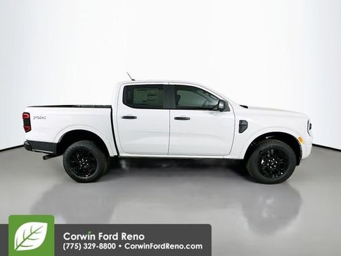 New 2026 Ford Ranger XLT AWD/4WD image 8