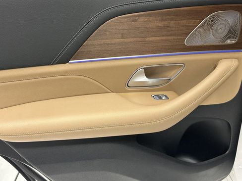 Certified 2024 Mercedes-Benz GLE 350 4MATIC image 23