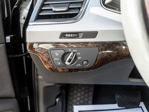 Used 2018 Audi Q7 2.0T Premium Plus w/ Premium Plus Package image 17