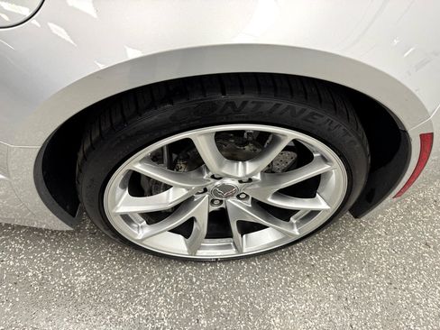 Used 2017 Chevrolet Corvette Z06 image 38