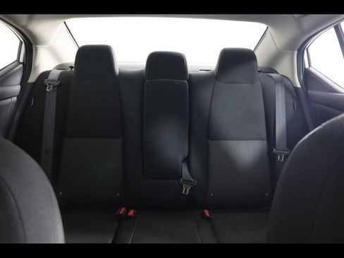 Certified 2022 Nissan Sentra SV w/ Trunk Package image 23