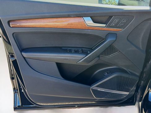 Used 2023 Audi Q5 2.0T Premium Plus image 22