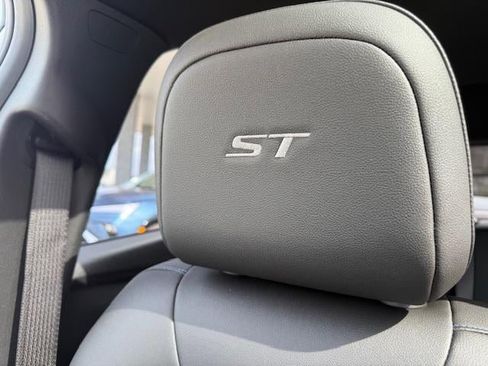 New 2026 Buick Envista Sport Touring w/ Convenience I Package image 23