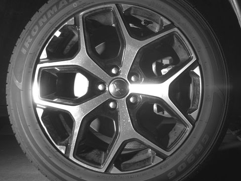 Used 2025 Jeep Compass Limited image 10