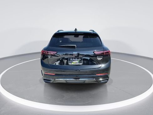 New 2026 Buick Envision Sport Touring AWD/4WD image 7