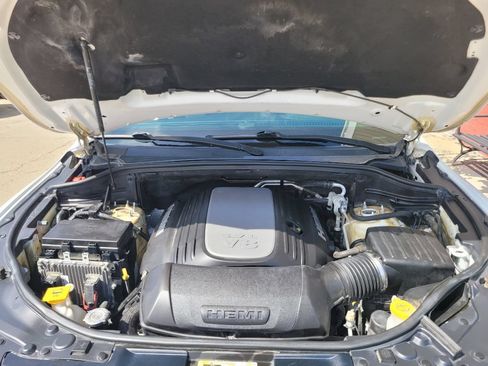 Used 2019 Dodge Durango Citadel AWD/4WD image 52