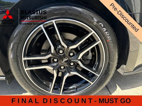 Used 2022 Ford Mustang GT Premium RWD image 45