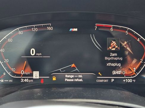 Used 2021 BMW 530i RWD image 11