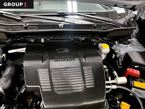 Used 2023 Subaru Forester Limited image 32