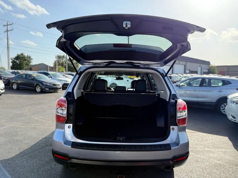 Used 2015 Subaru Forester 2.0XT Premium w/ Popular Package #2 AWD/4WD image 32