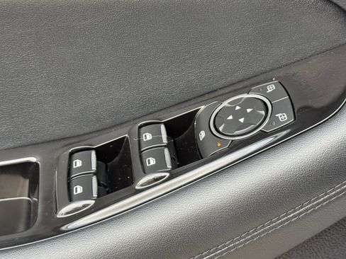 Used 2019 Ford Edge SEL w/ Equipment Group 201A image 27