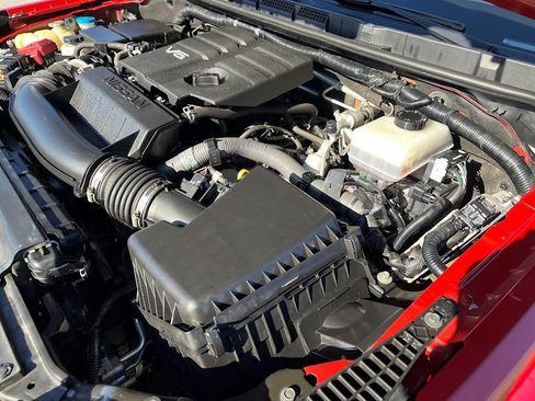 Used 2023 Nissan Frontier SV w/ SV Convenience Package image 26