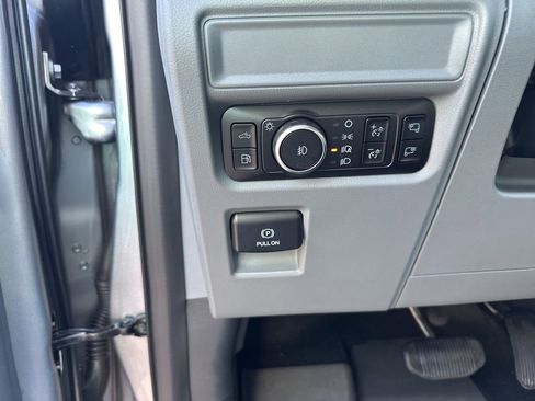 New 2025 Ford F150 XLT w/ Equipment Group 302A MID image 18
