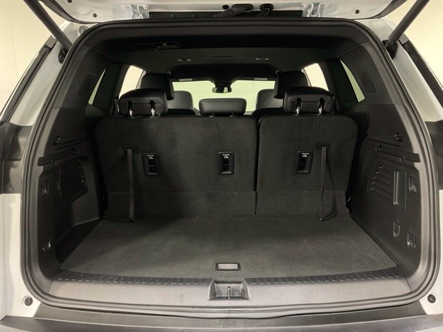 Used 2024 GMC Acadia Elevation w/ LPO, Floor Liner Package FWD image 39