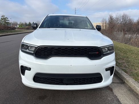 Used 2023 Dodge Durango GT image 2