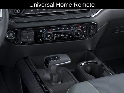 New 2026 Chevrolet Silverado 1500 ZR2 w/ Dark Appearance Package AWD/4WD image 24