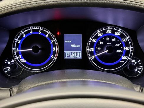 Used 2014 INFINITI QX50 Journey w/ Premium Package AWD/4WD image 18