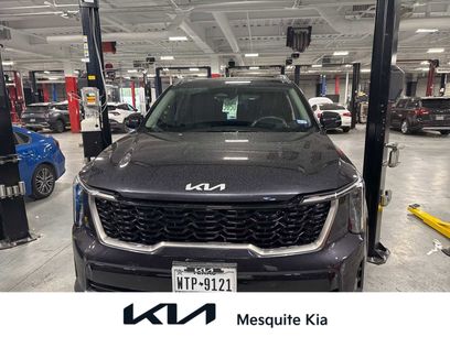 Used 2025 Kia Sorento S w/ Panoramic Sunroof Package