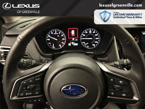 Used 2024 Subaru Outback Touring XT image 14