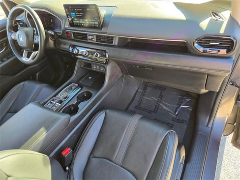 Certified 2023 Honda Pilot EX-L image 21