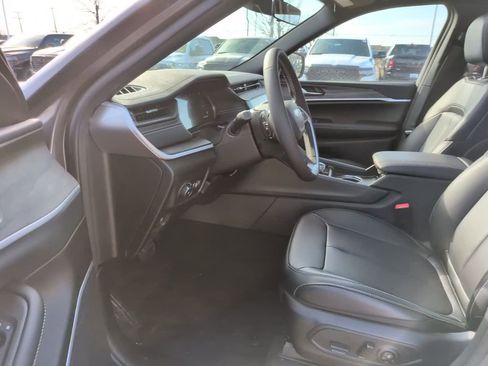 New 2026 Jeep Grand Cherokee Limited image 21