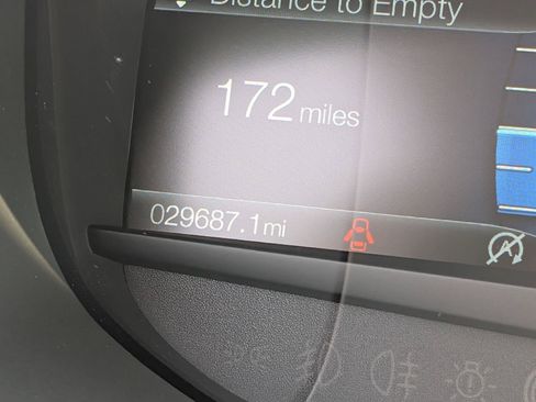 Used 2024 Ford Edge SEL w/ Convenience Package AWD/4WD image 23