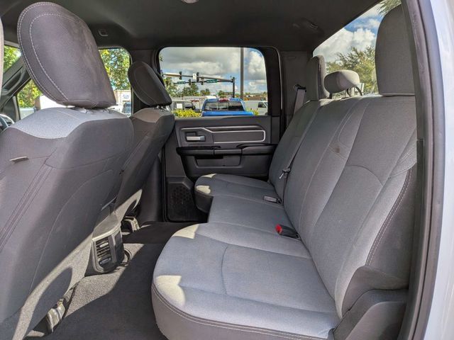 Used 2021 RAM 2500 Big Horn AWD/4WD image 16