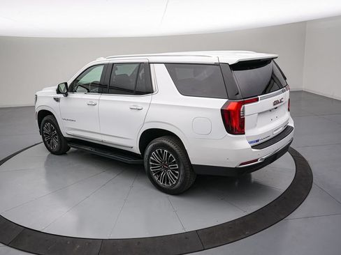 Used 2026 GMC Yukon Elevation AWD/4WD image 6