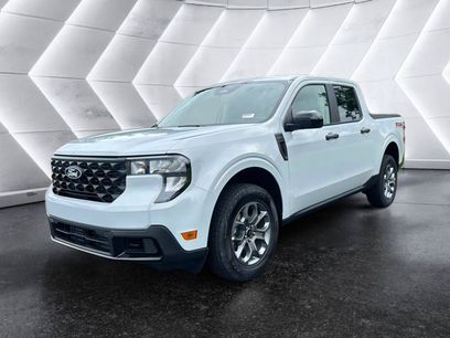 New 2026 Ford Maverick XLT w/ XLT Luxury Package