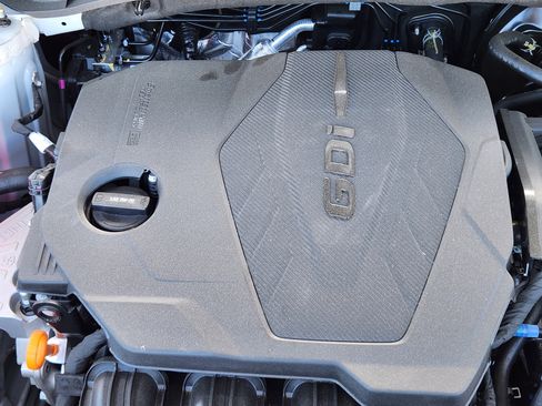 New 2026 Hyundai Tucson SEL image 18