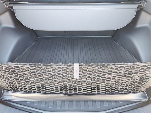 New 2026 Toyota bZ image 20