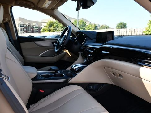 Used 2022 Acura MDX w/ Technology Package AWD/4WD image 38