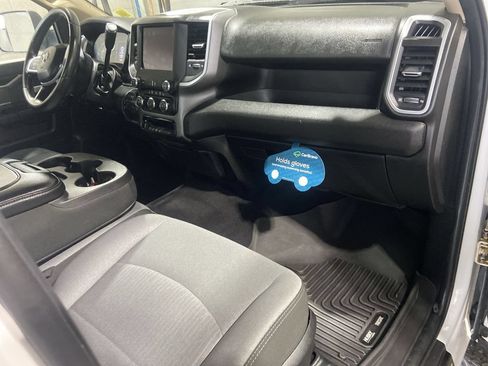 Used 2019 RAM 2500 Big Horn AWD/4WD image 27