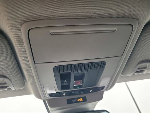 Certified 2024 Honda Accord EX image 22