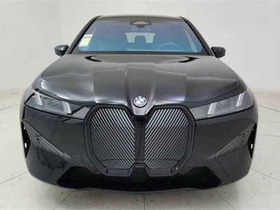 Used 2026 BMW iX xDrive45