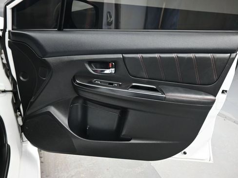 Used 2020 Subaru WRX Premium image 38