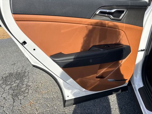 New 2026 Kia Sportage X-Line image 22