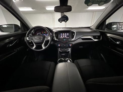 Certified 2023 GMC Terrain SLE w/ Driver Convenience Package AWD/4WD image 19